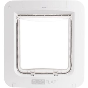 SureFlap Microchip Connect Pet Door
