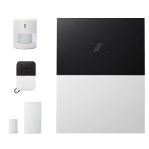 Abode security starter kit