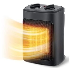Aikoper space heater