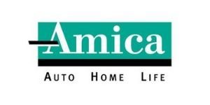 Amica logo