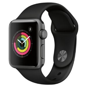 apple watch series 3
