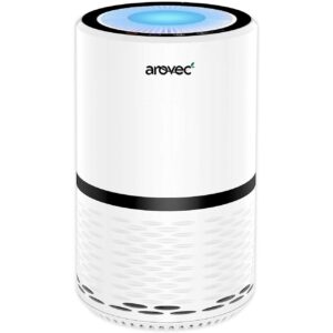Arovec H13 Air Purifier