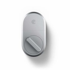 August Smart Lock 3rd Gen