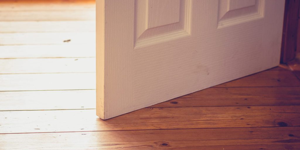 Door