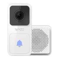 wyze doorbell camera