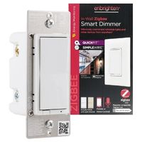 Enbrighten Zigbee Smart Light Dimmer