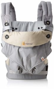 Ergo Baby Carrier