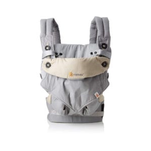 Ergobaby Bundle