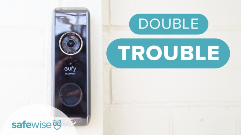 Eufy Dual Camera