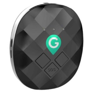 GeoZilla kids GPS tracker