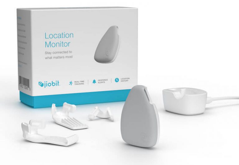 Jiobit equipment
