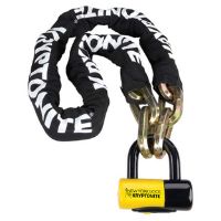 Kryptonite New York Fahgettaboudit Chain 1415 bike lock