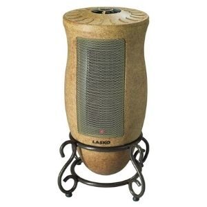 Lasko space heater