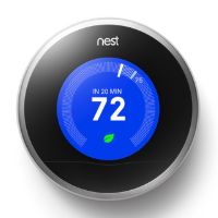 Nest Learning Thermostat (2nd Gen)