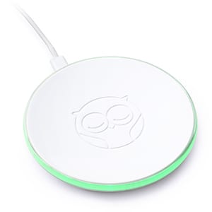 Owlet base station