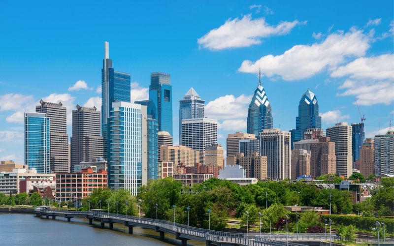 Philadelphia, PA