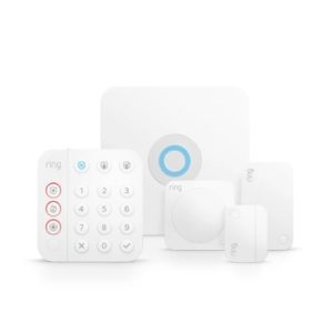 Ring Alarm