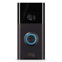 ring video doorbell
