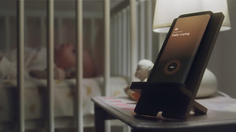 Samsung Galaxy Upcycling at Home