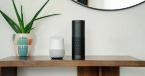Google Home vs. Amazon Alexa