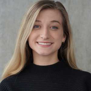 Stunner Safety founder Sydney Marvin