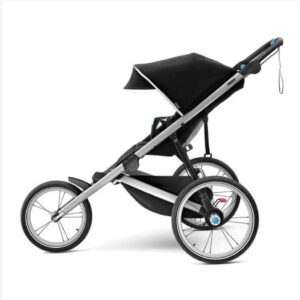 Thule Glide 2 Running Stroller
