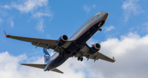Boeing 737