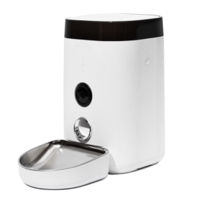 Dogness Wide View Cam Pet Feeder
